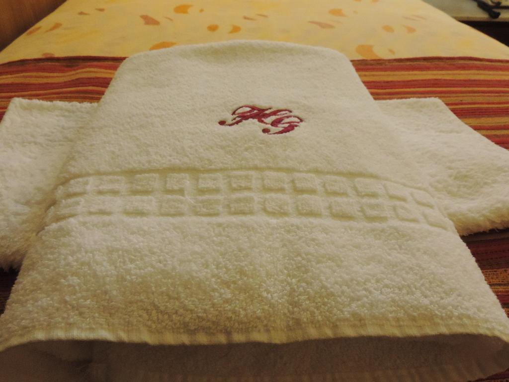 Hotel Galicia Trelew Værelse billede