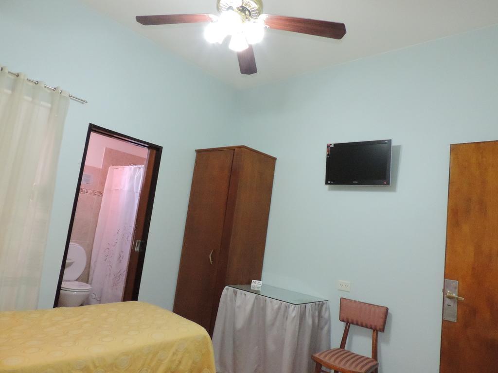 Hotel Galicia Trelew Værelse billede